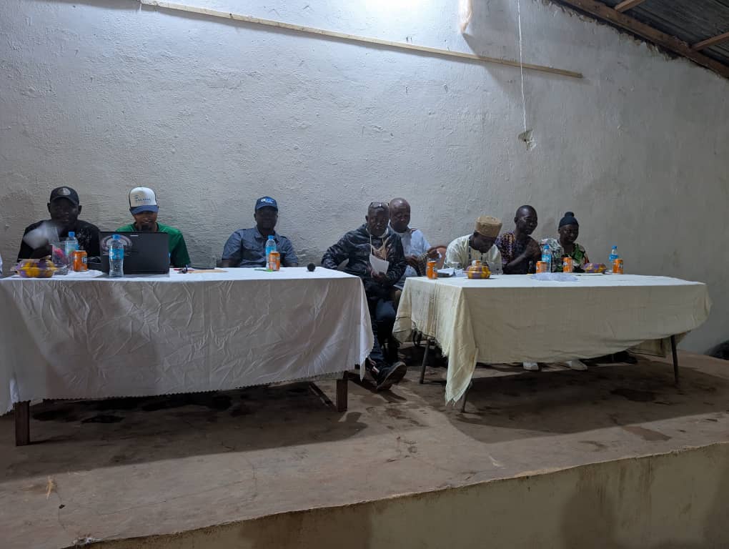 Medical outreach